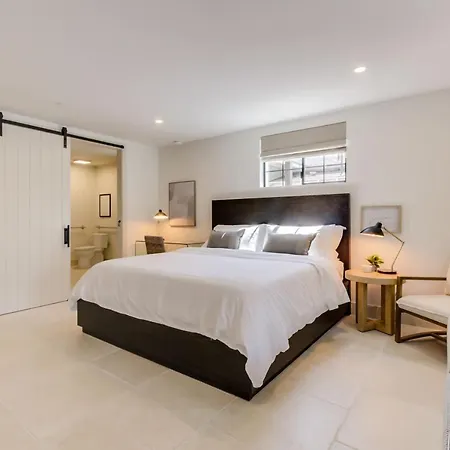 Casa Valerio - Boutique Suites In Downtown Santa Barbara Exterior photo