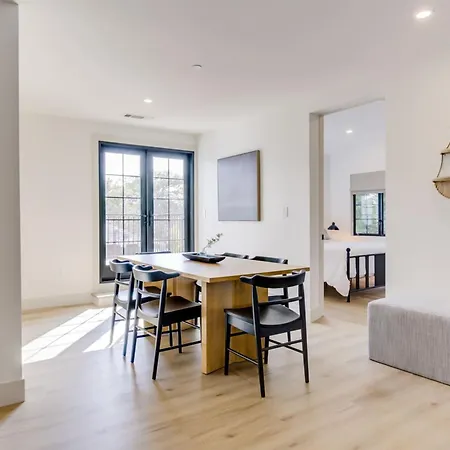 Casa Valerio - Boutique Suites In Downtown Santa Barbara Exterior photo