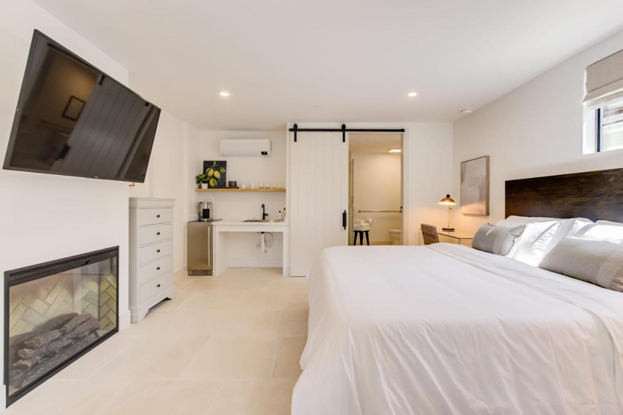 Casa Valerio - Boutique In Downtown Apartamento *