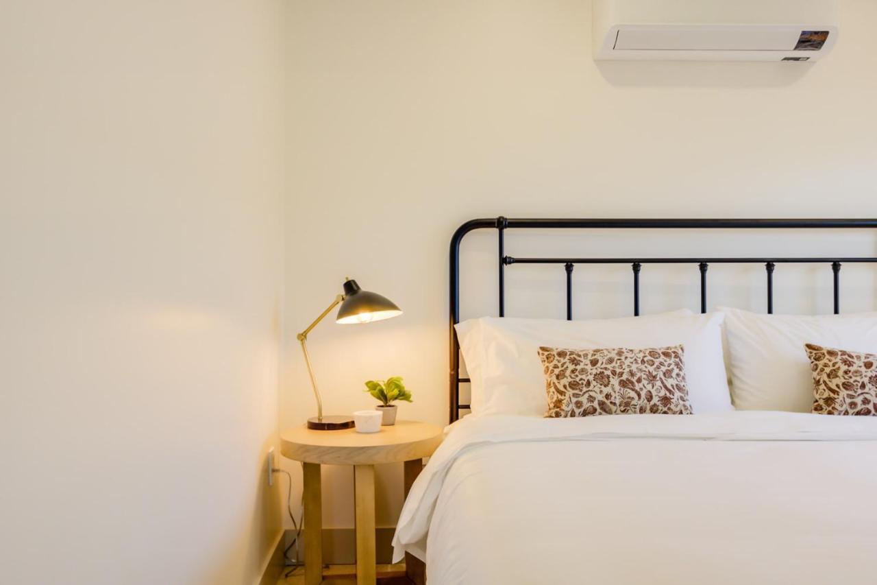 Casa Valerio - Boutique In Downtown Apartamento Santa Bárbara
