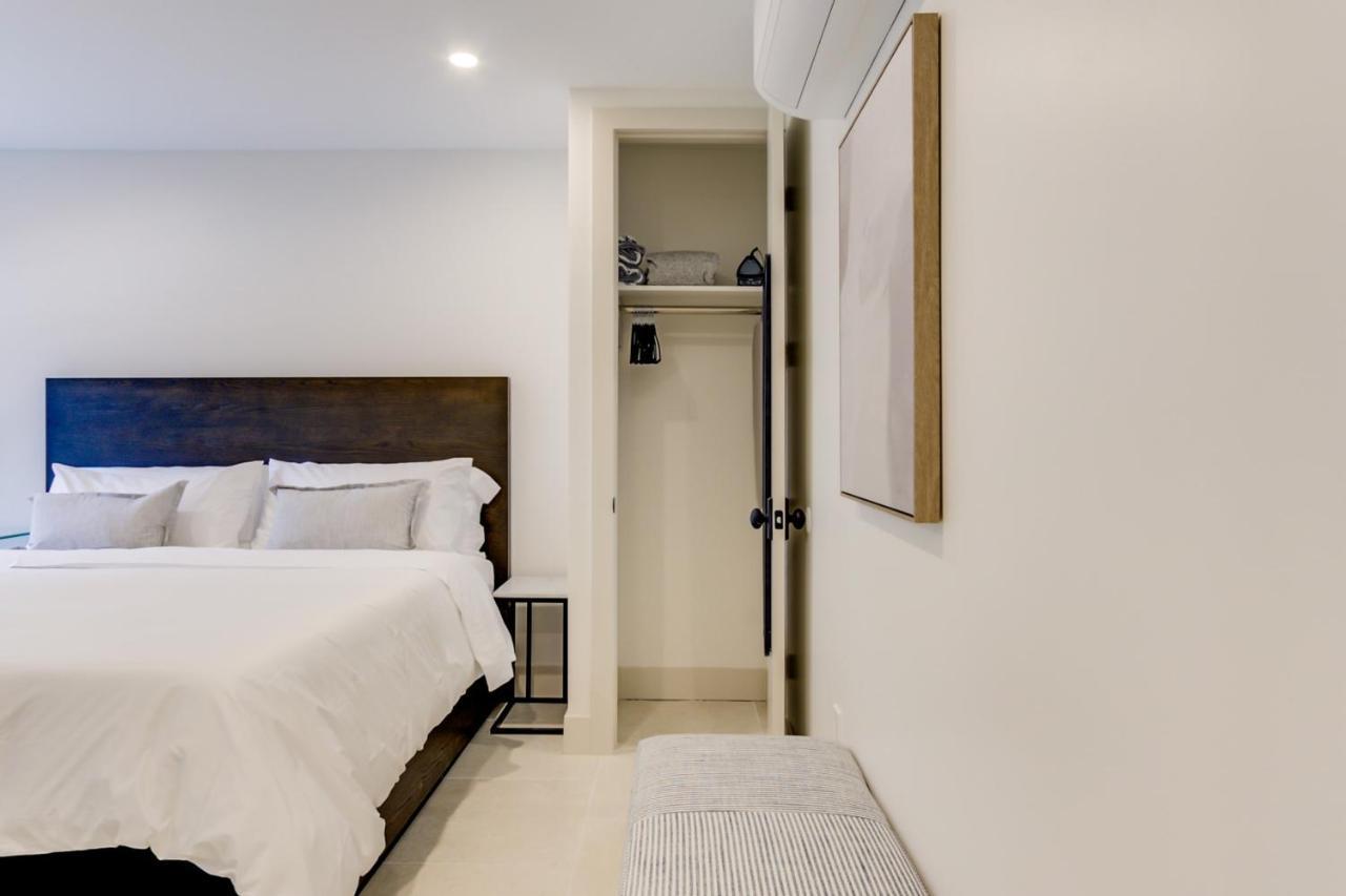 Apartamento Casa Valerio - Boutique In Downtown Santa Bárbara