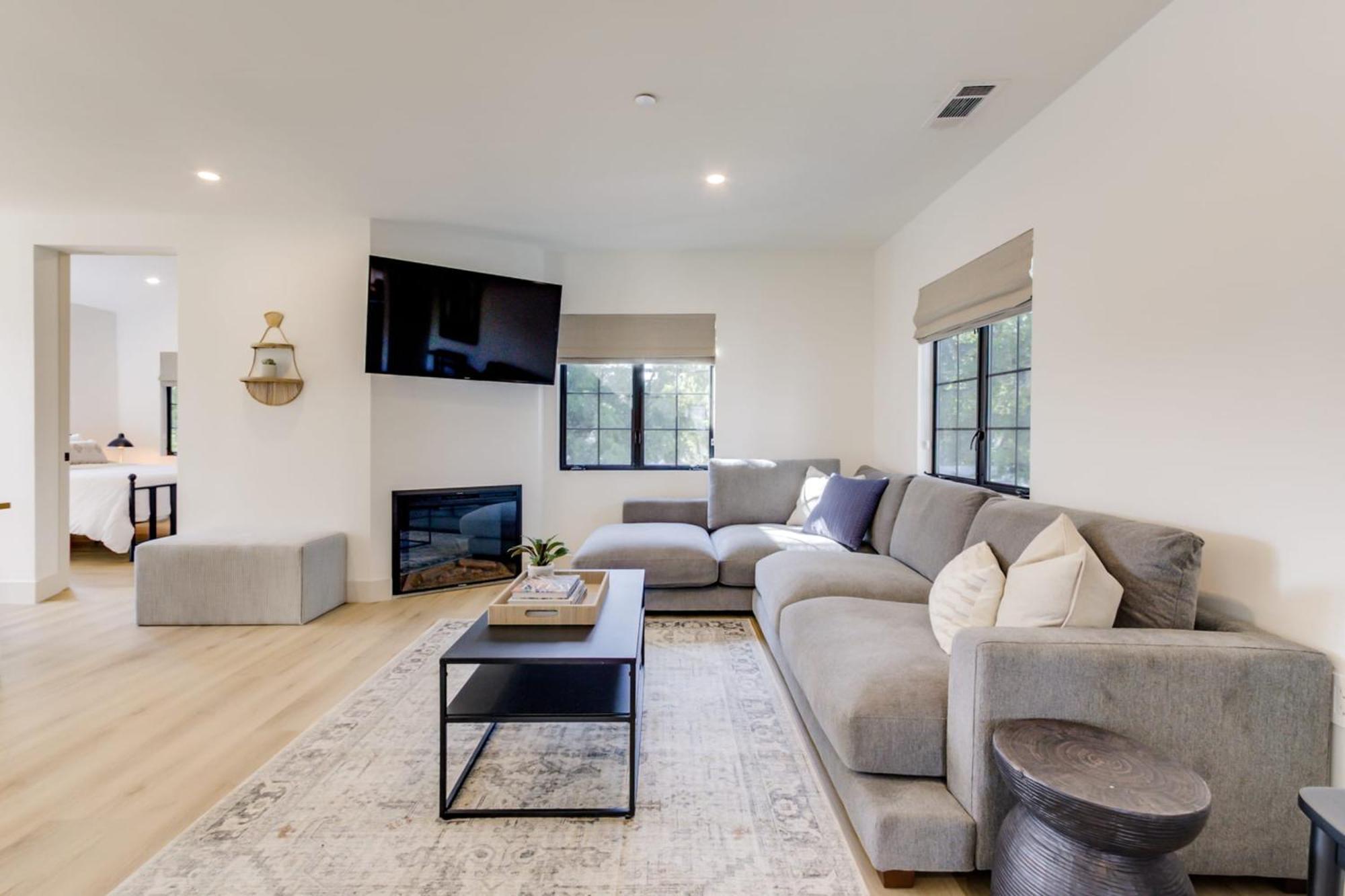 Apartamento Casa Valerio - Boutique In Downtown Santa Bárbara