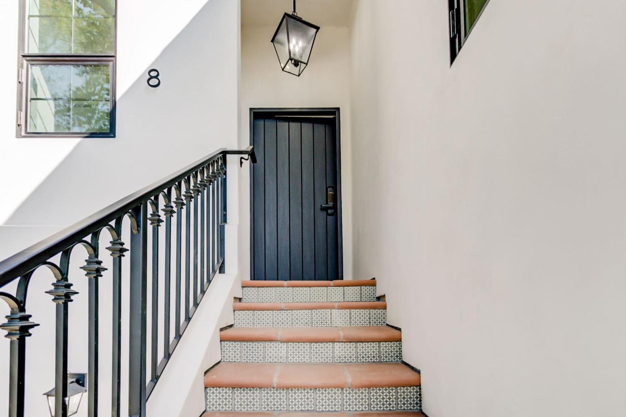 Casa Valerio - Boutique In Downtown * Santa Bárbara