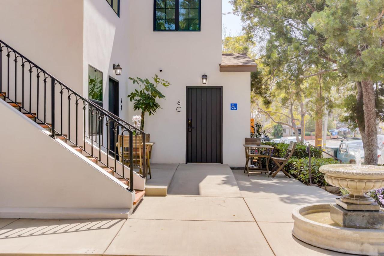 Apartment Casa Valerio - Boutique In Downtown