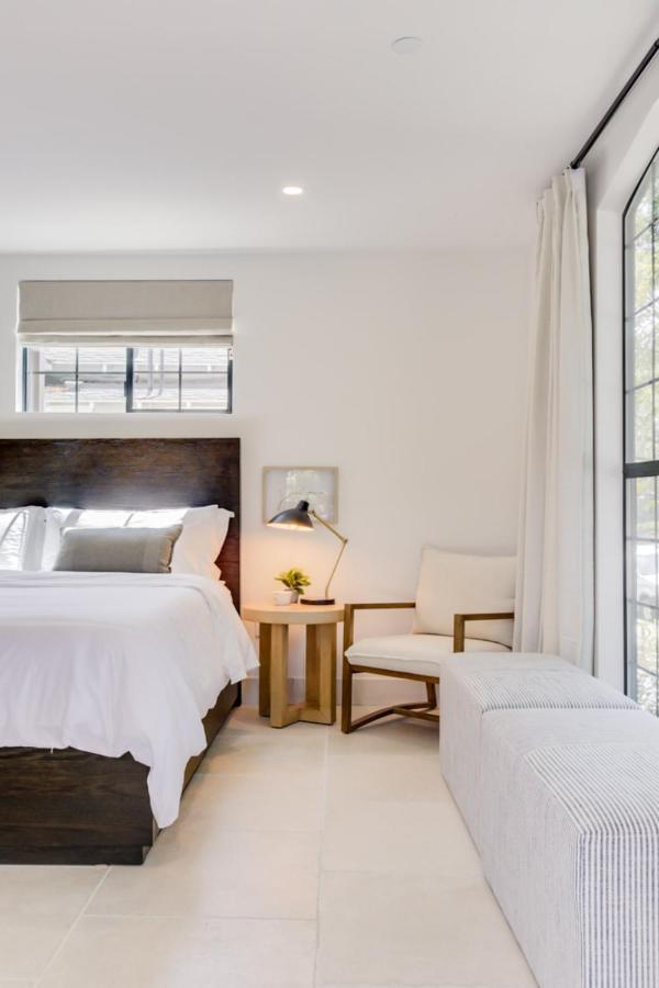 Casa Valerio - Boutique In Downtown Apartment Santa Barbara