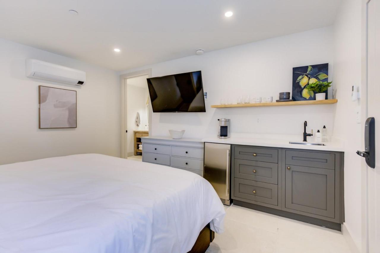 Apartment Casa Valerio - Boutique In Downtown Santa Barbara