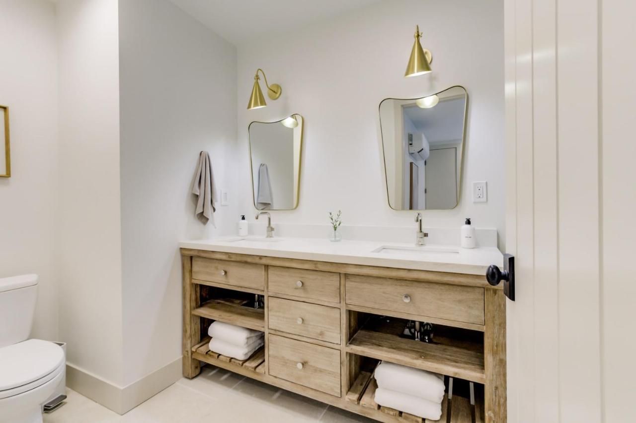 Casa Valerio - Boutique In Downtown Apartment Santa Barbara