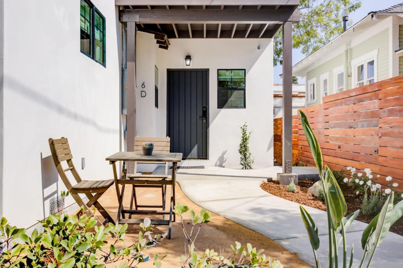 Casa Valerio - Boutique In Downtown