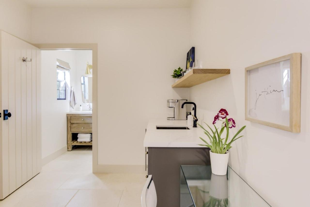 Apartment Casa Valerio - Boutique In Downtown Santa Barbara