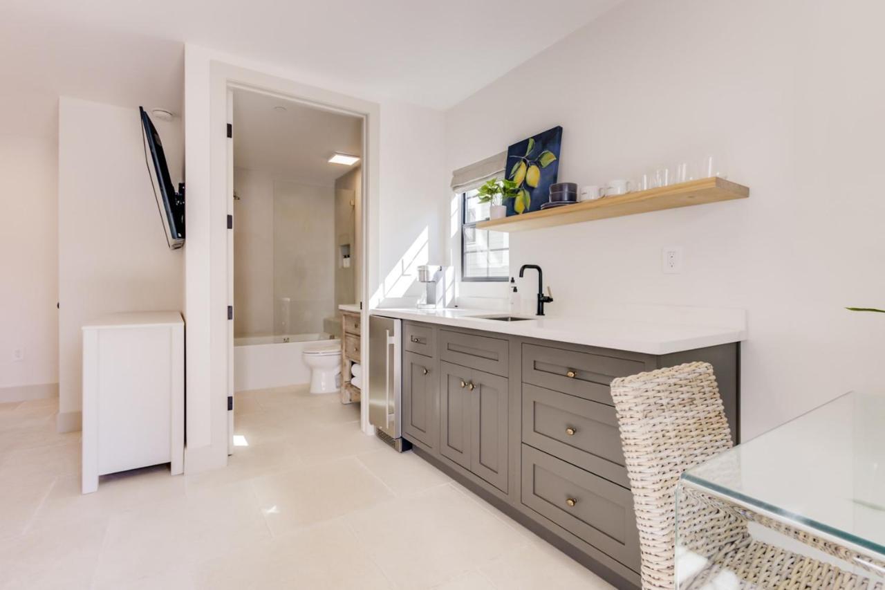 Apartment Casa Valerio - Boutique In Downtown Santa Barbara