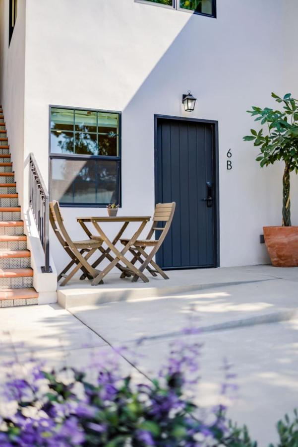Casa Valerio - Boutique In Downtown Apartment
