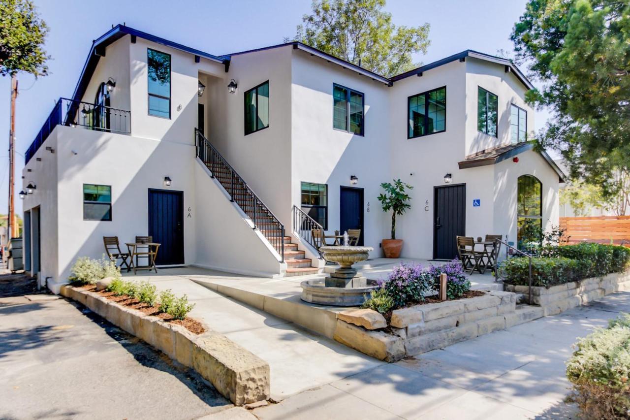 Apartment Casa Valerio - Boutique In Downtown *