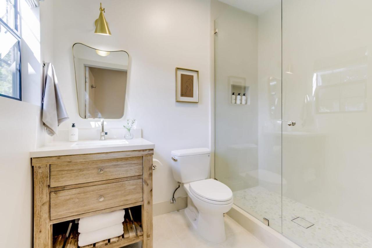 Apartment Casa Valerio - Boutique In Downtown Santa Barbara
