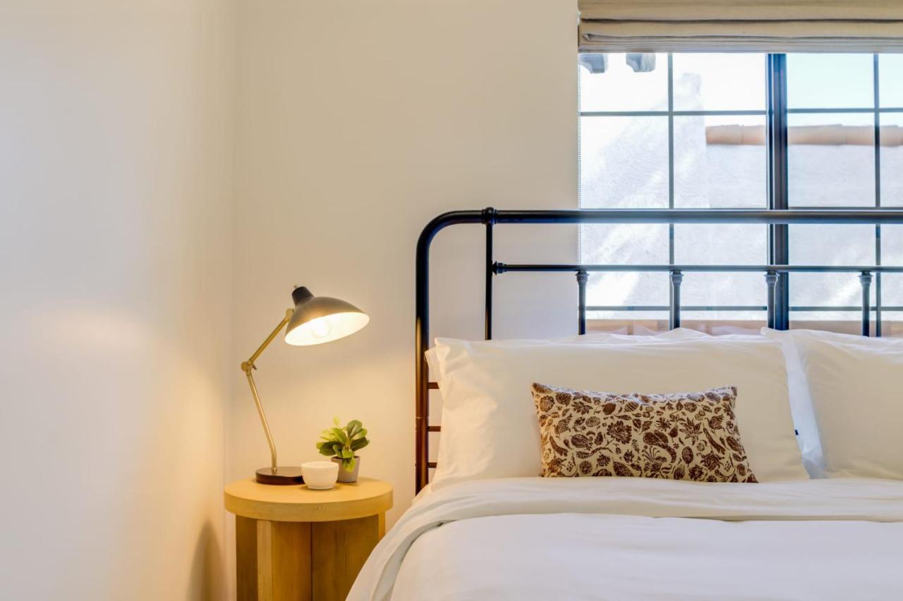 Apartment Casa Valerio - Boutique In Downtown Santa Barbara