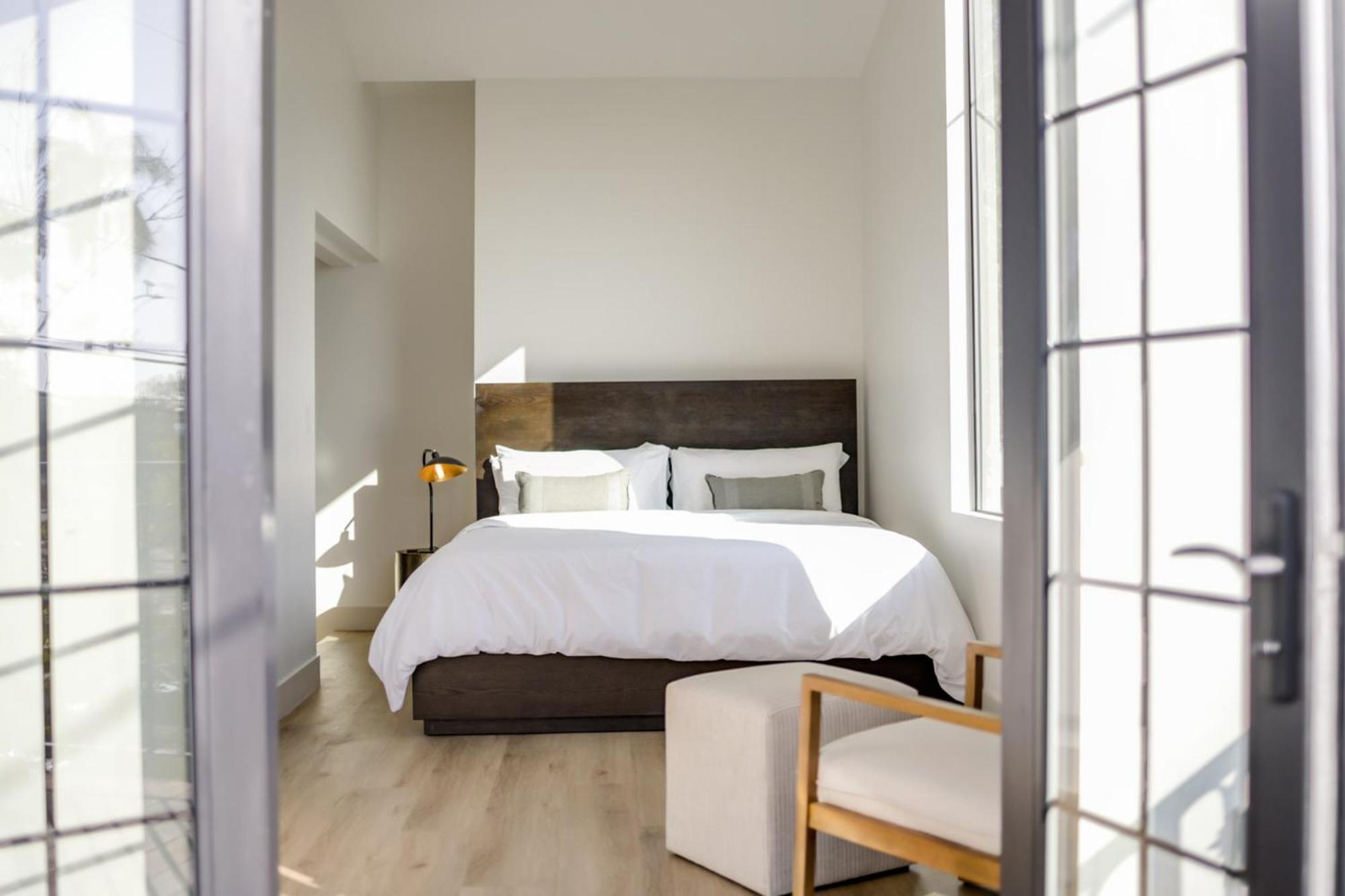 Apartment Casa Valerio - Boutique In Downtown Santa Barbara