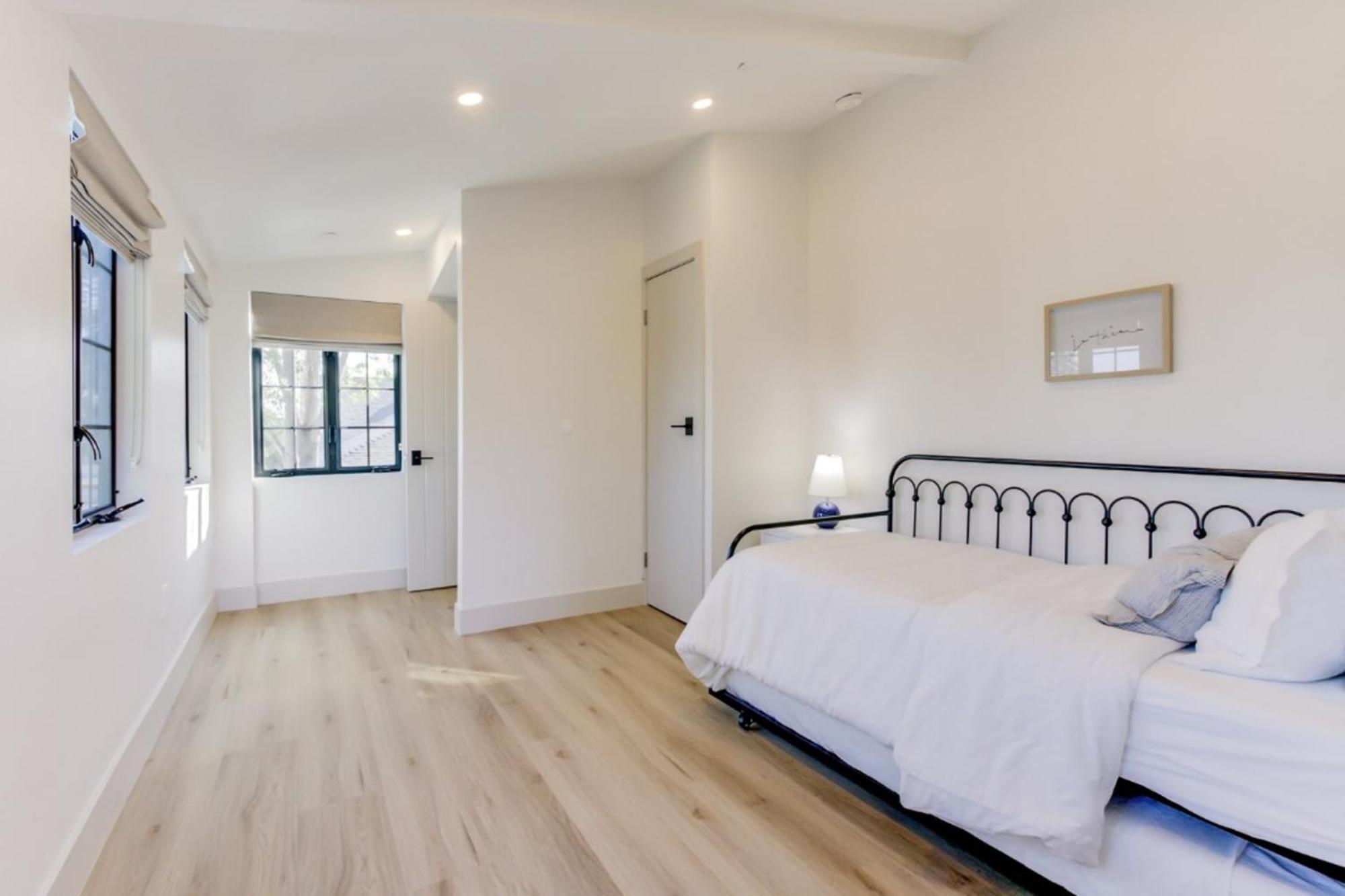 Casa Valerio - Boutique In Downtown Apartment Santa Barbara