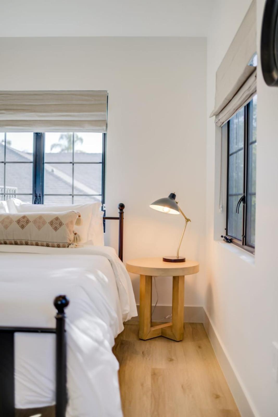Casa Valerio - Boutique In Downtown Santa Barbara