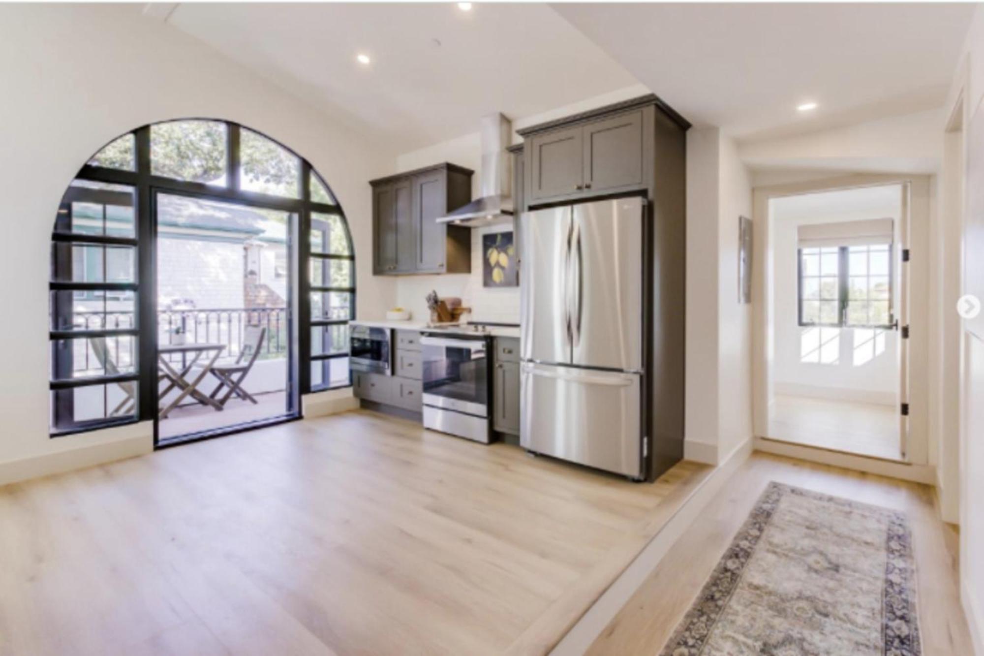 Casa Valerio - Boutique In Downtown Apartment