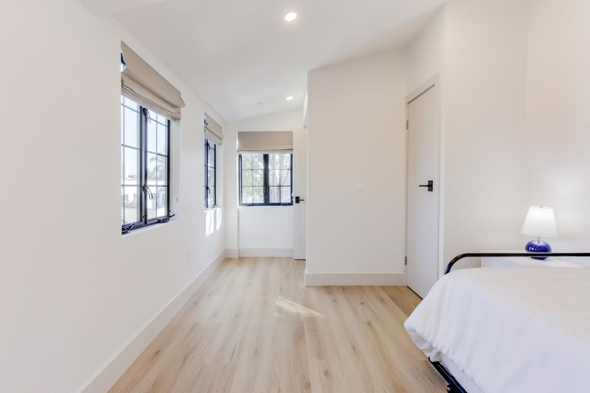 Apartment Casa Valerio - Boutique In Downtown Santa Barbara