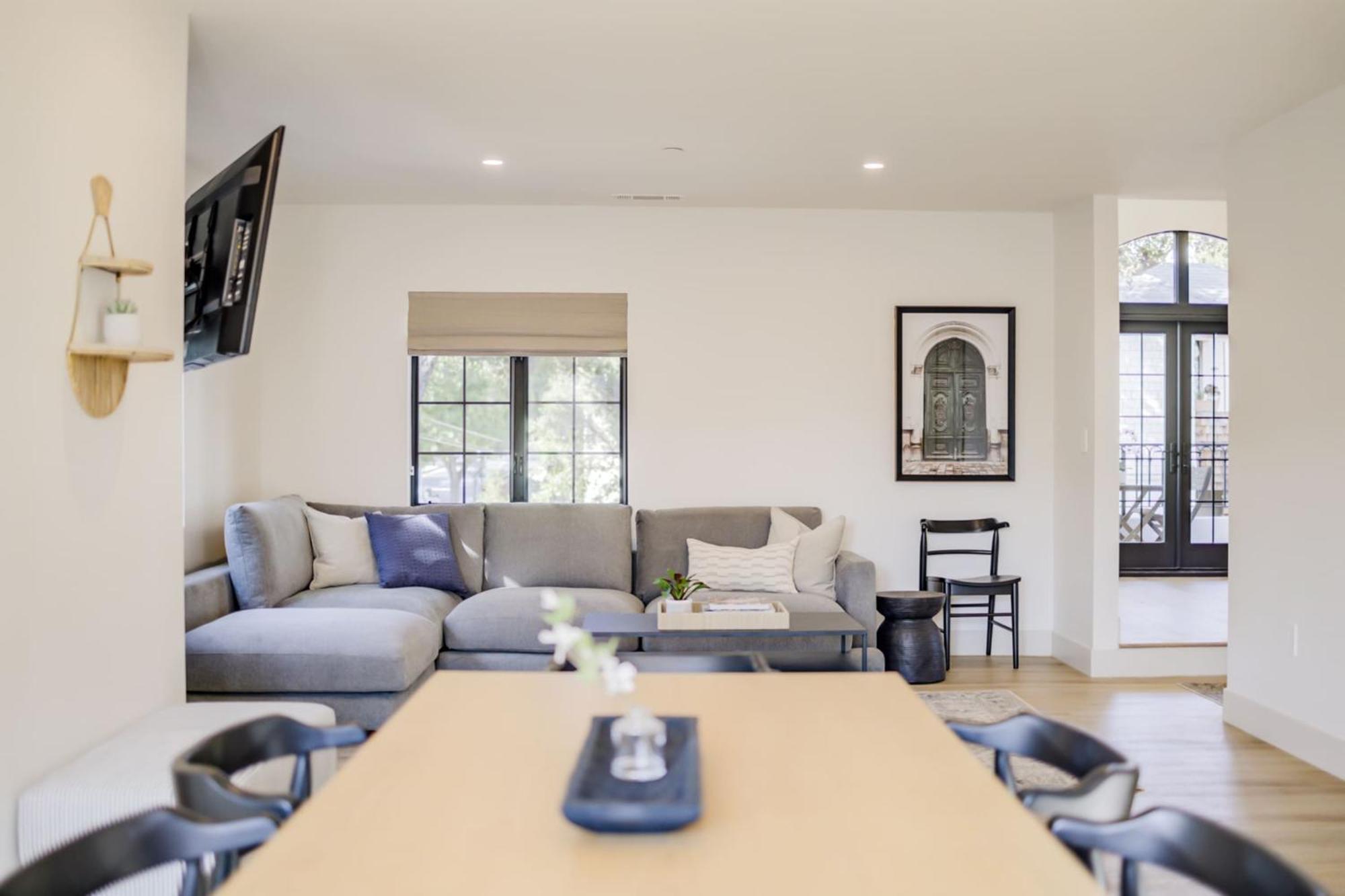 Apartment Casa Valerio - Boutique In Downtown Santa Barbara