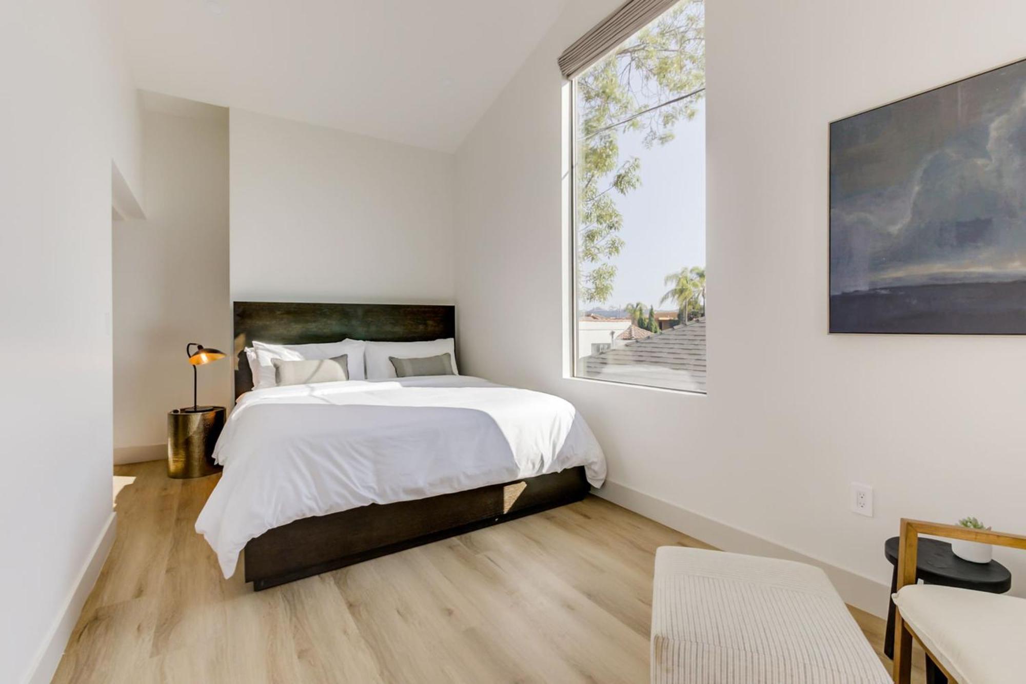 Apartment Casa Valerio - Boutique In Downtown Santa Barbara