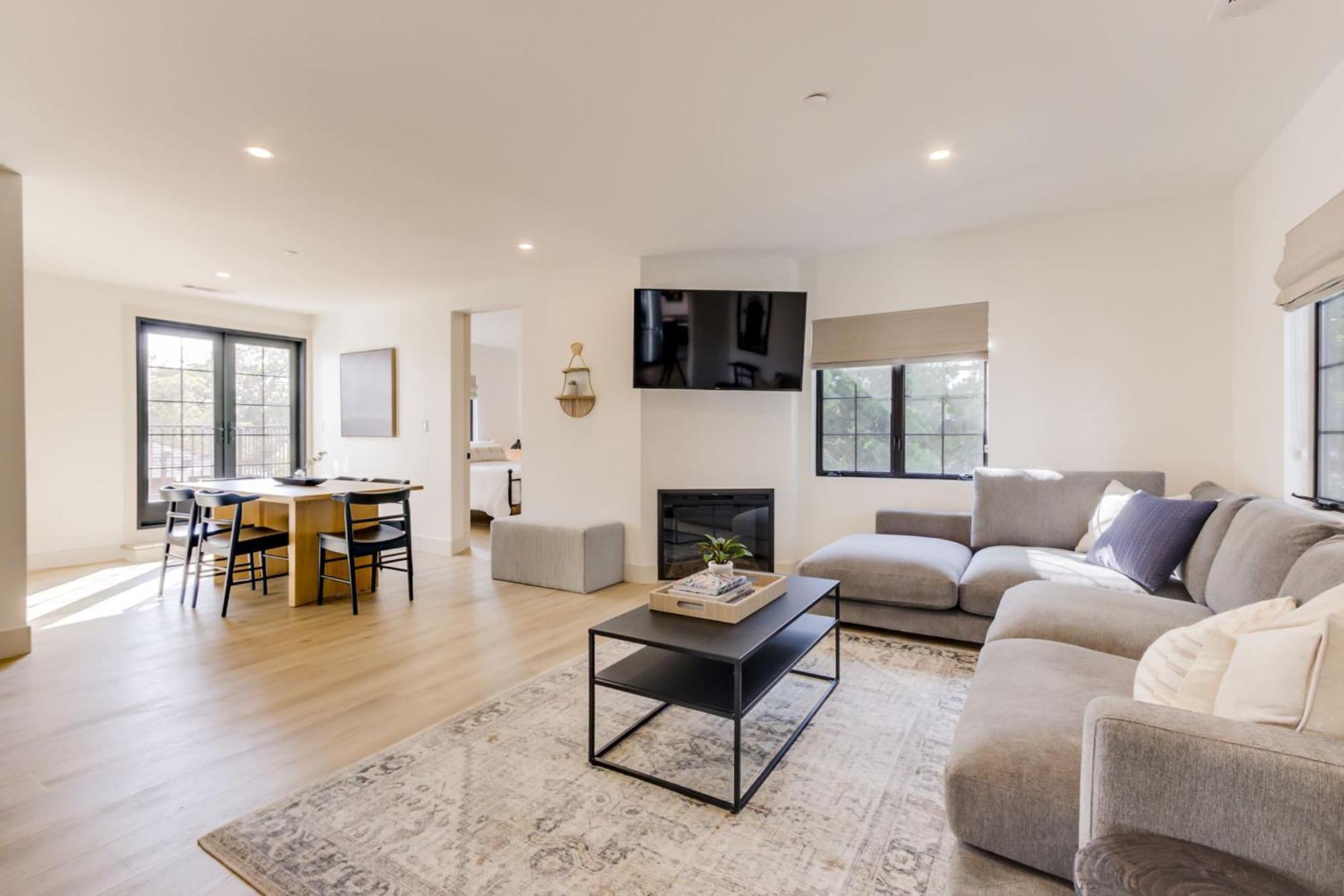 Casa Valerio - Boutique In Downtown Apartment