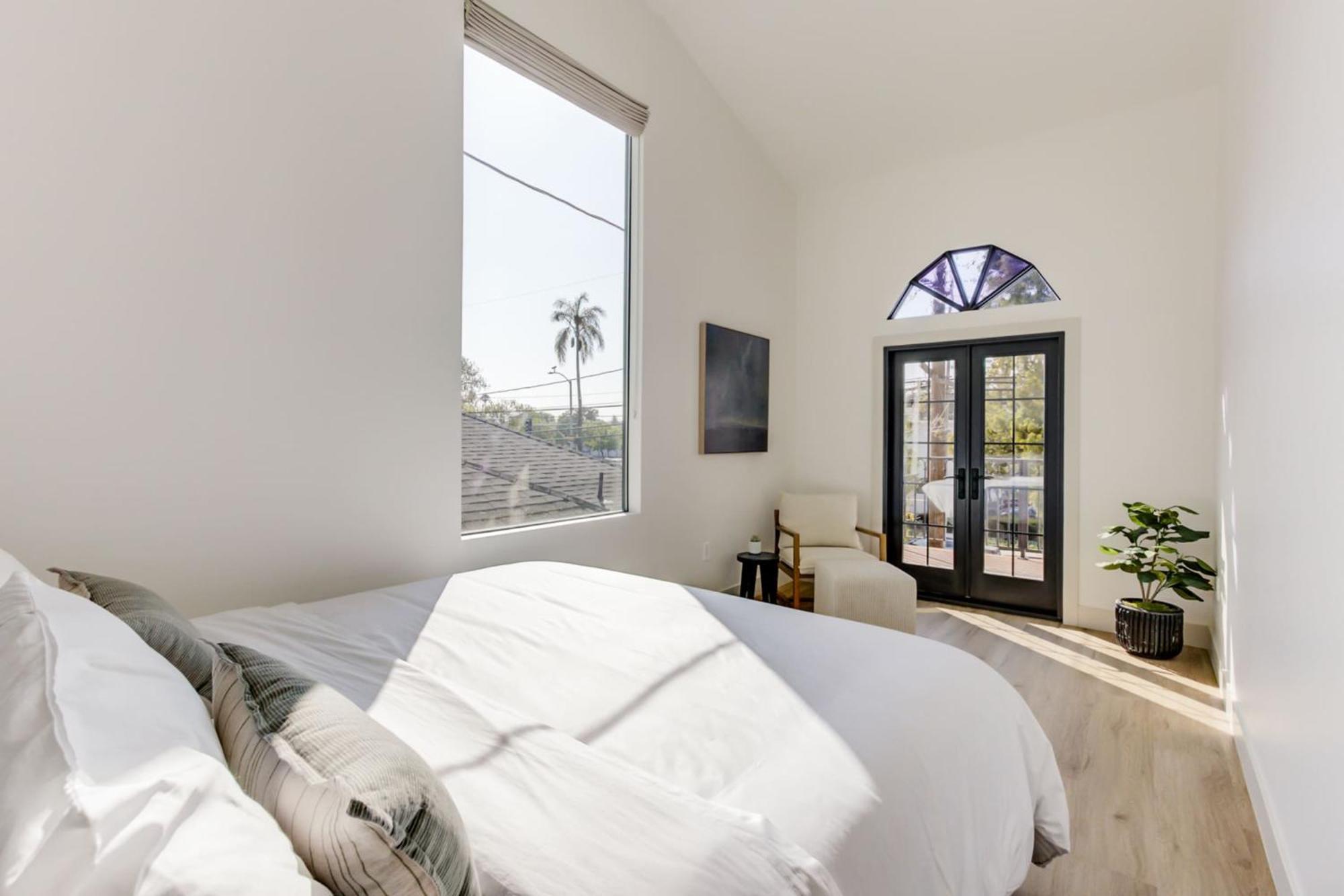 Casa Valerio - Boutique In Downtown Apartment Santa Barbara