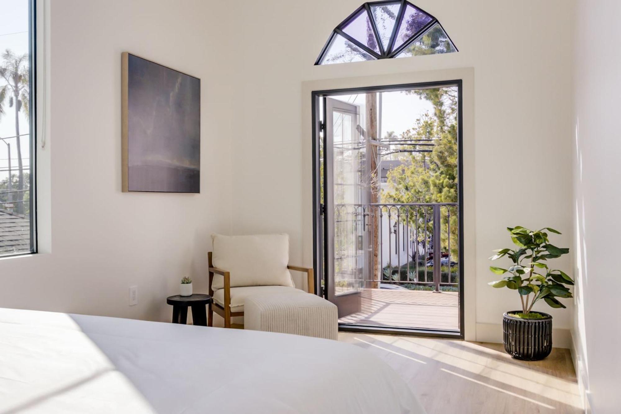 Casa Valerio - Boutique In Downtown Apartment