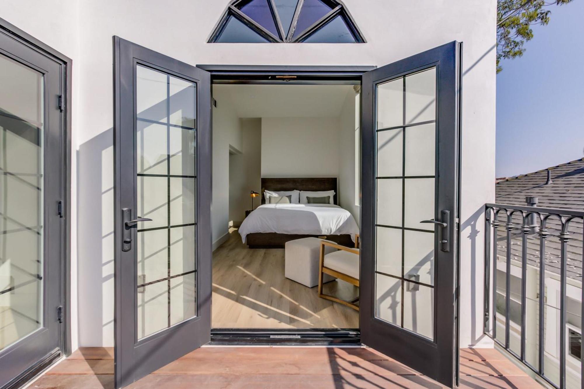 Casa Valerio - Boutique In Downtown