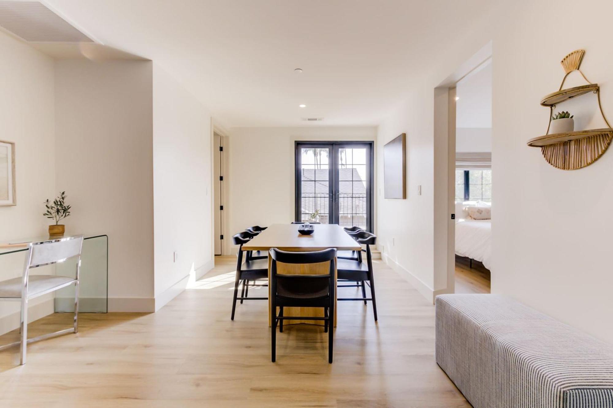 Casa Valerio - Boutique In Downtown Apartment